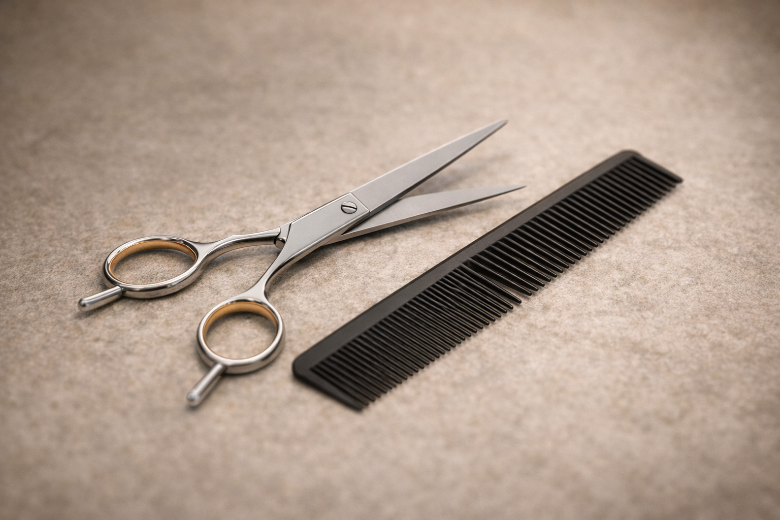 Signature Cuts
